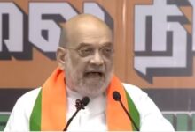 Photo of तमिलनाडु में डीएमके सबसे भ्रष्ट पार्टी, सत्ता से हटाकर ही रहेंगे: अमित शाह