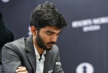 Photo of टाटा स्टील मास्टर्स: गुकेश की जोरदार वापसी, फेडोसेव को हराया, प्रज्ञानानंद और एरिगैसी ने ड्रॉ खेला