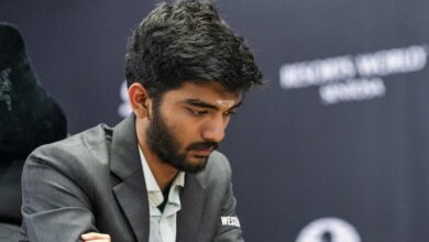 Photo of टाटा स्टील मास्टर्स: गुकेश की जोरदार वापसी, फेडोसेव को हराया, प्रज्ञानानंद और एरिगैसी ने ड्रॉ खेला