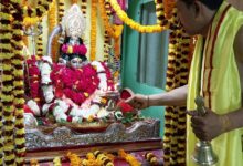 Photo of वाराणसी : बंसत पंचमी को बाबा श्रीकाशी विश्वनाथ का तिलकोत्सव, सगुन की हल्दी लगेगी