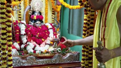 Photo of वाराणसी : बंसत पंचमी को बाबा श्रीकाशी विश्वनाथ का तिलकोत्सव, सगुन की हल्दी लगेगी