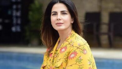 Photo of कीर्ति कुल्हारी की जिंदगी में फिर लौटा प्यार, एक बार फिर शुरू हुई नई कहानी