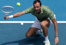 Photo of मानसिक मजबूती और तकनीकी धार: मेदवेदेव ने ऑस्ट्रेलियन ओपन में शानदार आगाज़ किया