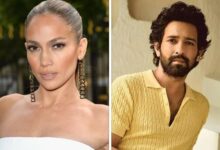 Photo of विक्रांत मैसी की फिल्म में दिख सकती हैं जेनिफर लोपेज