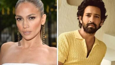 Photo of विक्रांत मैसी की फिल्म में दिख सकती हैं जेनिफर लोपेज