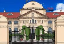 Photo of यूपी सरकार ने रिटायर्ड हाईकोर्ट जजों के फायदों के लिए ‘आंध्र मॉडल’ अपनाया