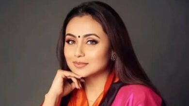 Photo of हिंदी सिनेमा में 30 साल पूरे होने पर भावुक हुईं रानी मुखर्जी