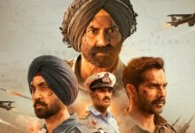 Photo of बॉक्स ऑफिस पर ‘बॉर्डर 2’ का धमाका, दो दिनों में की शानदार कमाई