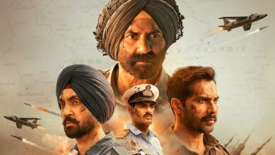 Photo of बॉक्स ऑफिस पर ‘बॉर्डर 2’ का धमाका, दो दिनों में की शानदार कमाई