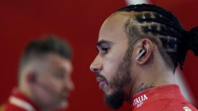 Photo of फॉर्मूला 1: 2026 सीजन में फेरारी के साथ लुईस हैमिल्टन को मिलेंगे नए रेस इंजीनियर