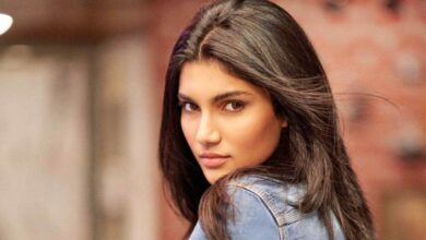 Photo of नई फिल्म से बड़े पर्दे पर लौटेंगी अलीजेह अग्निहोत्री