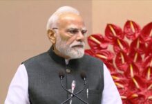 Photo of सिरमौर बस हादसे पर प्रधानमंत्री ने जताया दुख, मुआवजे की घोषणा