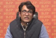 Photo of गांधी-वाड्रा परिवार आज देश में भ्रष्टाचार और लूट का पर्यायः भाजपा