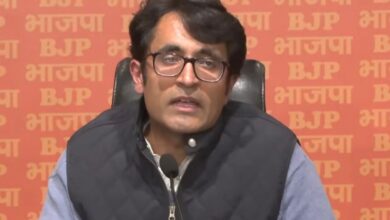 Photo of गांधी-वाड्रा परिवार आज देश में भ्रष्टाचार और लूट का पर्यायः भाजपा