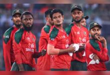 Photo of बांग्लादेश क्रिकेट के लिए आज अहम दिन, बीसीबी निदेशक के खिलाफ खिलाड़ियों ने खोला मोर्चा