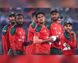 Photo of बांग्लादेश क्रिकेट के लिए आज अहम दिन, बीसीबी निदेशक के खिलाफ खिलाड़ियों ने खोला मोर्चा