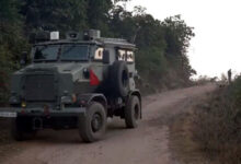 Photo of किश्तवाड़ में आतंकवादियों की तलाश के लिए सेना के हेलीकॉप्टर तैनात