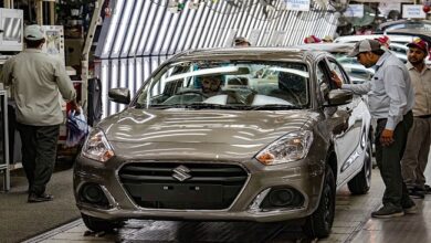 Photo of वर्ष 2025 में वाहनों की बिक्री में जबरदस्‍त उछाल