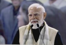 Photo of अब स्टार्टअप को उत्पादन क्षेत्र पर ध्यान केंद्रित करने की जरूरत, बनाए वैश्विक मानकों वाले उत्पाद: प्रधानमंत्री