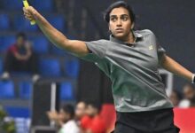 Photo of मलेशिया ओपन: सेमीफाइनल में वांग से हारीं सिंधु, भारत का अभियान समाप्त