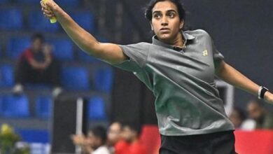 Photo of मलेशिया ओपन: सेमीफाइनल में वांग से हारीं सिंधु, भारत का अभियान समाप्त