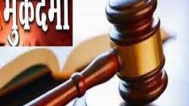 Photo of बिल्डर ने बेसमेंट बनाने के लिए खोदा गहरा गड्ढा, पानी भरा, जीएम सहित दो के खिलाफ मुकदमा दर्ज