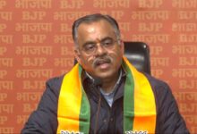 Photo of महाराष्ट्र चुनाव में भाजपा की जीत मोदी की नीतियों पर जनता की मुहरः तरुण चुग