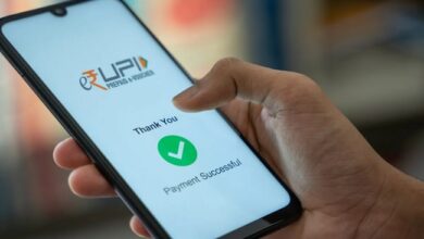 Photo of डिजिटल भुगतान में भारत की बड़ी छलांग, दिसंबर में यूपीआई ट्रांजेक्शन में 29 फीसदी की तेज बढ़ोतरी