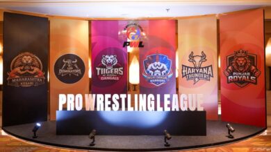 Photo of प्रो रेसलिंग लीग 2026ः नीलामी में बने नए कीर्तिमान, 63 पहलवानों पर खर्च हुई 11 करोड़ से अधिक की रकम
