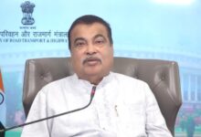 Photo of गति, गुणवत्ता और तकनीक से भारत बना रहा विश्वस्तरीय हाईवेः गडकरी
