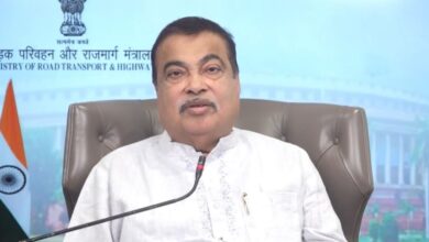 Photo of गति, गुणवत्ता और तकनीक से भारत बना रहा विश्वस्तरीय हाईवेः गडकरी