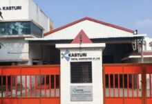 Photo of सब्सक्रिप्शन के लिए लॉन्च हुआ कस्तूरी मेटल का आईपीओ , तीन फरवरी को हो सकती है लिस्टिंग