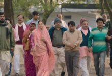 Photo of ‘पंचायत 5’ जल्द होगी रिलीज