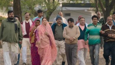 Photo of ‘पंचायत 5’ जल्द होगी रिलीज