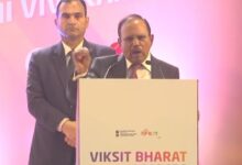 Photo of राष्ट्रीय सुरक्षा सलाहकार ने युवाओं से इतिहास से सीख लेकर भारत को महान राष्ट्र बनाने की अपील की