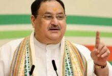 Photo of नड्डा ने कोलकाता के चित्तरंजन राष्ट्रीय कैंसर संस्थान के न्यू टाउन परिसर का किया दौरा