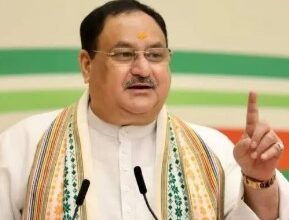 Photo of नड्डा ने कोलकाता के चित्तरंजन राष्ट्रीय कैंसर संस्थान के न्यू टाउन परिसर का किया दौरा