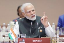 Photo of प्रधानमंत्री मोदी कल राष्ट्रमंडल देशों के लोकसभा अध्यक्षों के सम्मेलन का करेंगे उद्घाटन