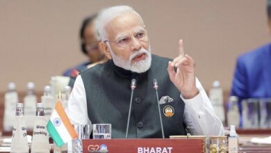 Photo of प्रधानमंत्री मोदी कल राष्ट्रमंडल देशों के लोकसभा अध्यक्षों के सम्मेलन का करेंगे उद्घाटन