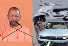 Photo of इलेक्ट्रिक व्हीकल सब्सिडी को मान्यता देने वाला देश का पहला राज्य बना उत्तर प्रदेश