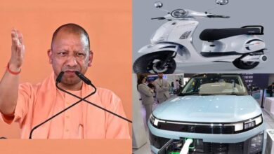 Photo of इलेक्ट्रिक व्हीकल सब्सिडी को मान्यता देने वाला देश का पहला राज्य बना उत्तर प्रदेश