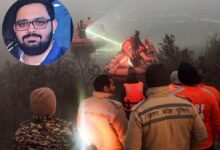 Photo of नोएडा की वीभत्स घटना: सॉफ्टवेयर इंजीनियर युवराज मेहता की दर्दनाक मौत पर CM योगी सख्त, 3 सदस्यीय SIT गठित, पाँच दिन में रिपोर्ट तलब