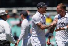 Photo of 4-1 एशेज हार ने हिलाई इंग्लैंड क्रिकेट की नींव, व्यापक समीक्षा के आदेश