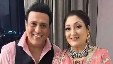 Photo of गोविंदा के अफेयर पर सुनीता ने तोड़ी चुप्पी