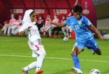 Photo of भारतीय फुटबॉलर मनीषा कल्याण पेरू की चैंपियन क्लब अलियांजा लीमा फेमेनिनो से जुड़ीं