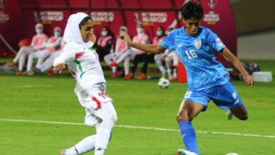 Photo of भारतीय फुटबॉलर मनीषा कल्याण पेरू की चैंपियन क्लब अलियांजा लीमा फेमेनिनो से जुड़ीं