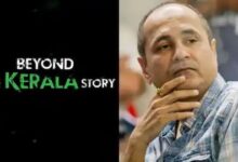 Photo of विपुल अमृतलाल शाह की ‘बियॉन्ड द केरल स्टोरी’ का ऐलान