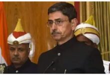 Photo of तमिलनाडु विधानसभा सत्र: राज्यपाल ने अभिभाषण में कई अप्रमाणित आरोप और भ्रामक बयान होने का आरोप लगाया