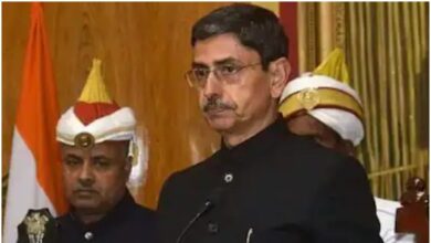 Photo of तमिलनाडु विधानसभा सत्र: राज्यपाल ने अभिभाषण में कई अप्रमाणित आरोप और भ्रामक बयान होने का आरोप लगाया