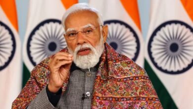 Photo of शिक्षापत्री द्विशताब्दी समारोह स्वदेशी, सेवा और ज्ञान परंपरा को नई ऊर्जा देगा: मोदी